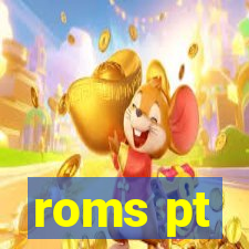 roms pt